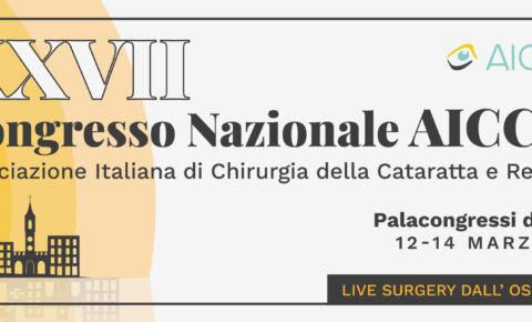 XXVII Congresso AICCER
